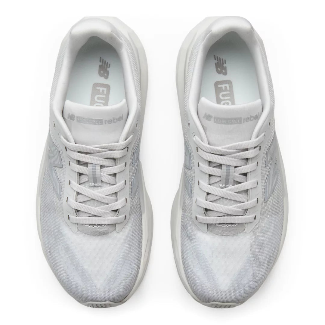 FuelCell Rebel v5 Grey Days - New Balance Shoes