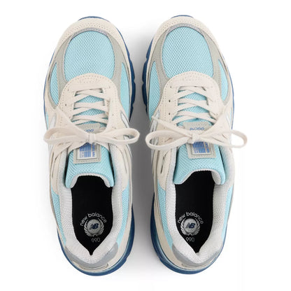 Made in USA 990v4 - New Balance Shoes