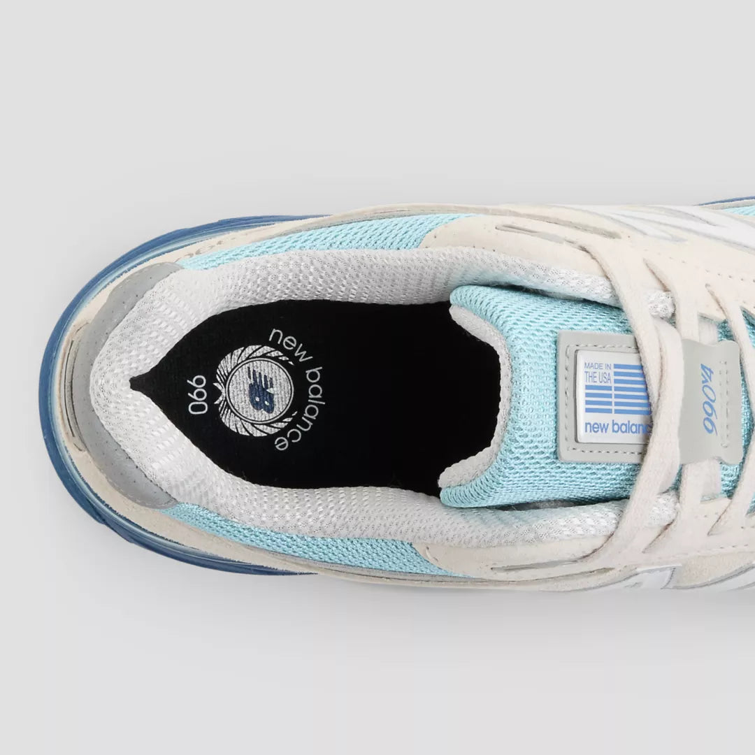 Made in USA 990v4 - New Balance Shoes