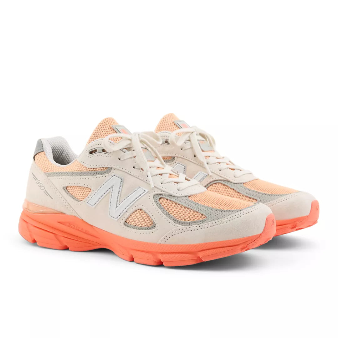 MOONBEAM with TANGERINE HEAT and DRIED ORANGE,M6 / W7.5,Standard (D)