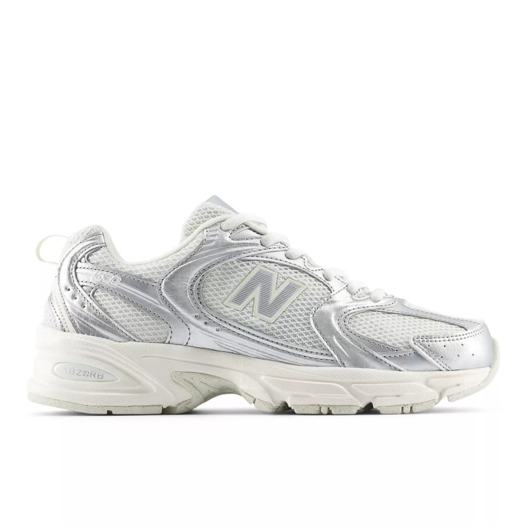 SILVER METALLIC with REFLECTION,M5 / W6.5,Standard (D)