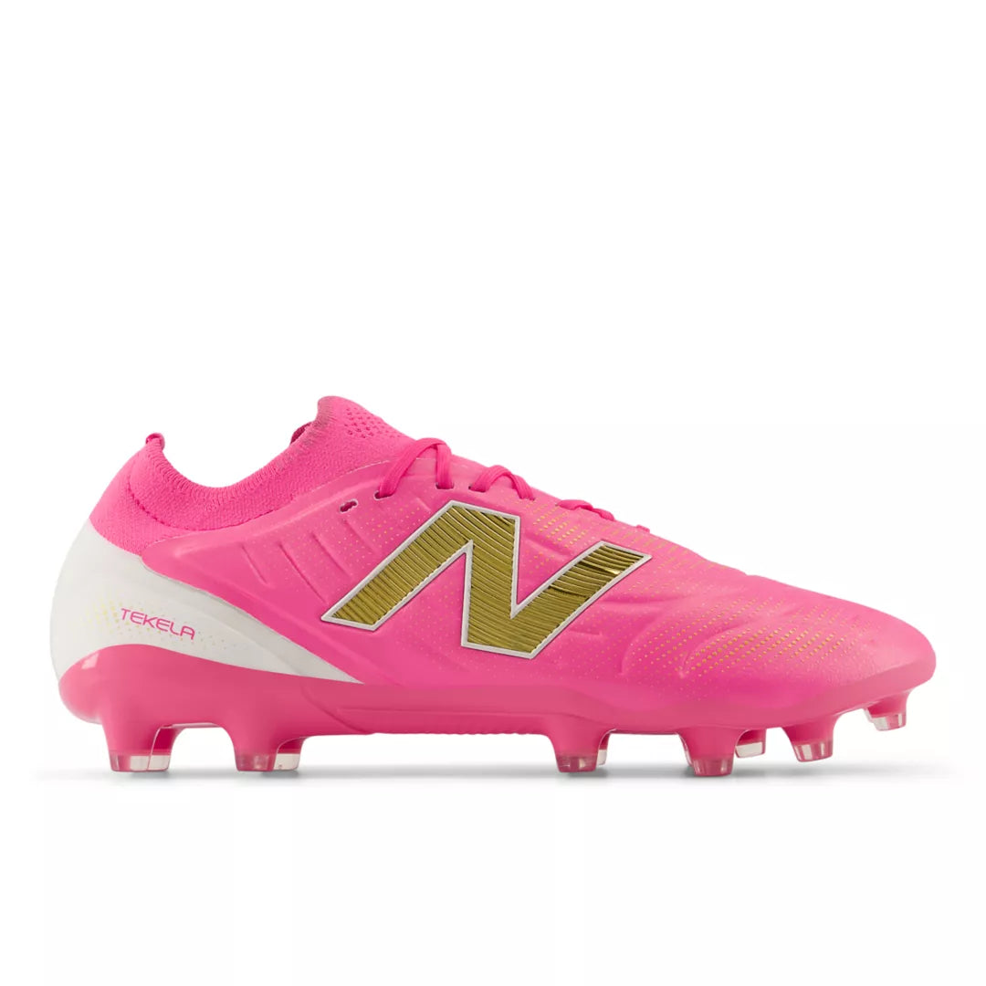 PINK HEAT with METALLIC GOLD and PINK SATIN,M5 / W6.5,Standard (D)
