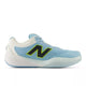 SEA SALT with GLINT BLUE