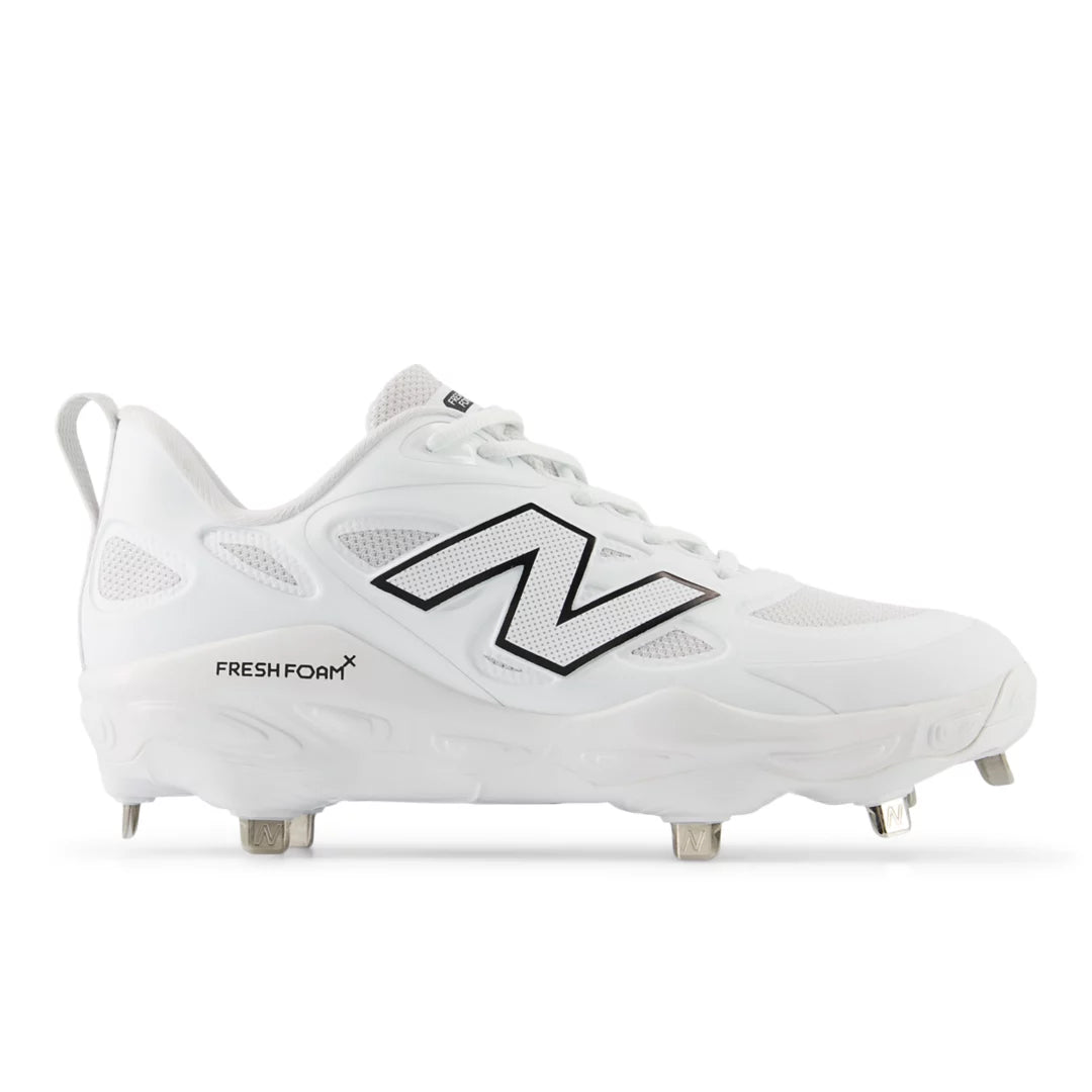 NB 103 WHITE,6,Standard (B)