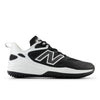 BLACK with NB 103 WHITE