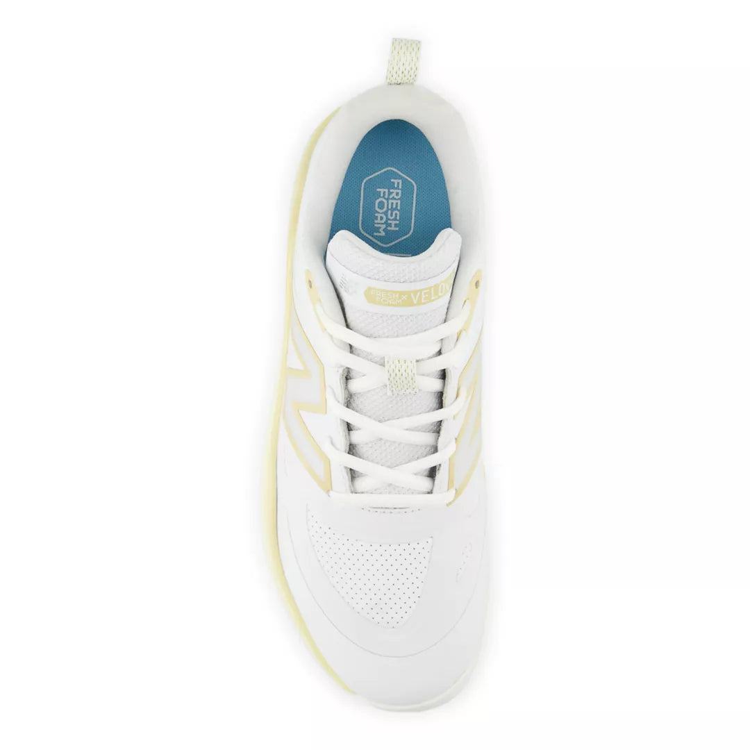 Fresh Foam Velo v4 Turf-Trainer - New Balance Shoes