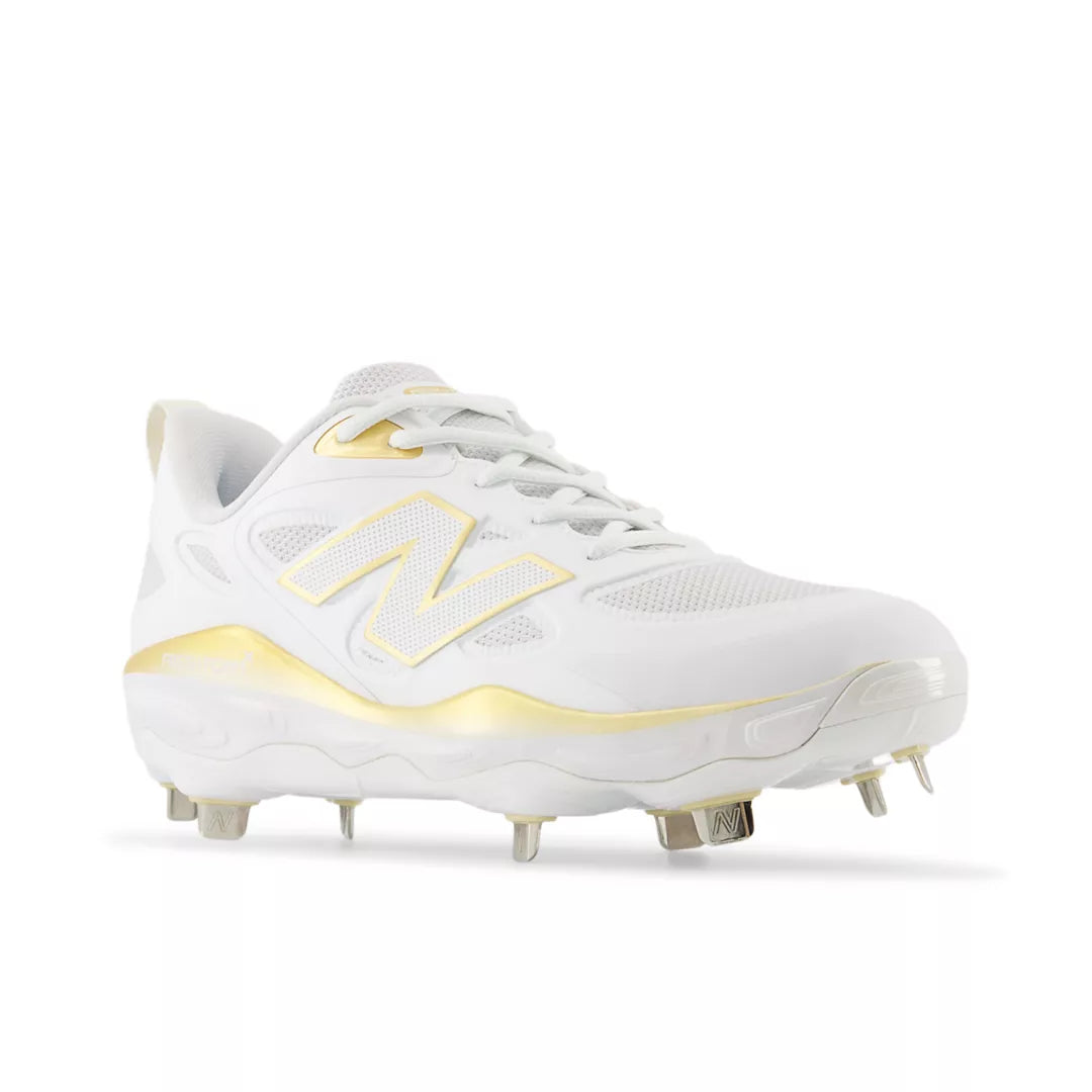 Fresh Foam X Velo v4 Metal - New Balance Shoes