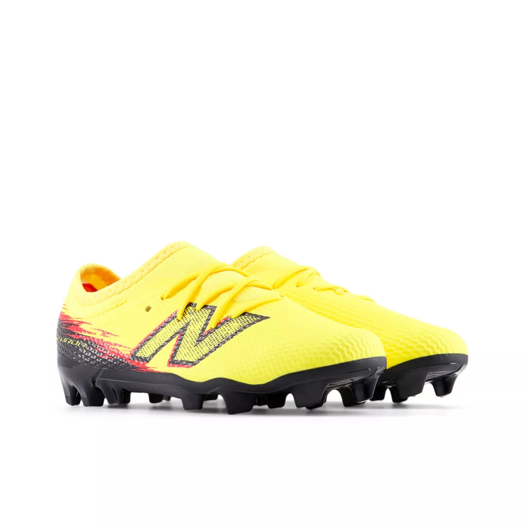 Furon Team Jnr FG V8 - New Balance Sports