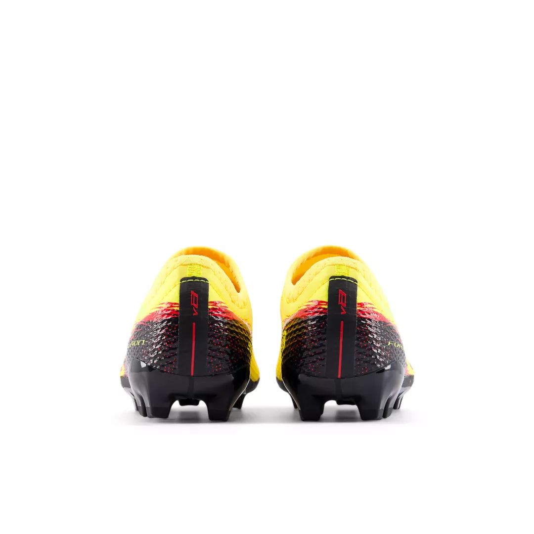 Furon Team Jnr FG V8 - New Balance Sports