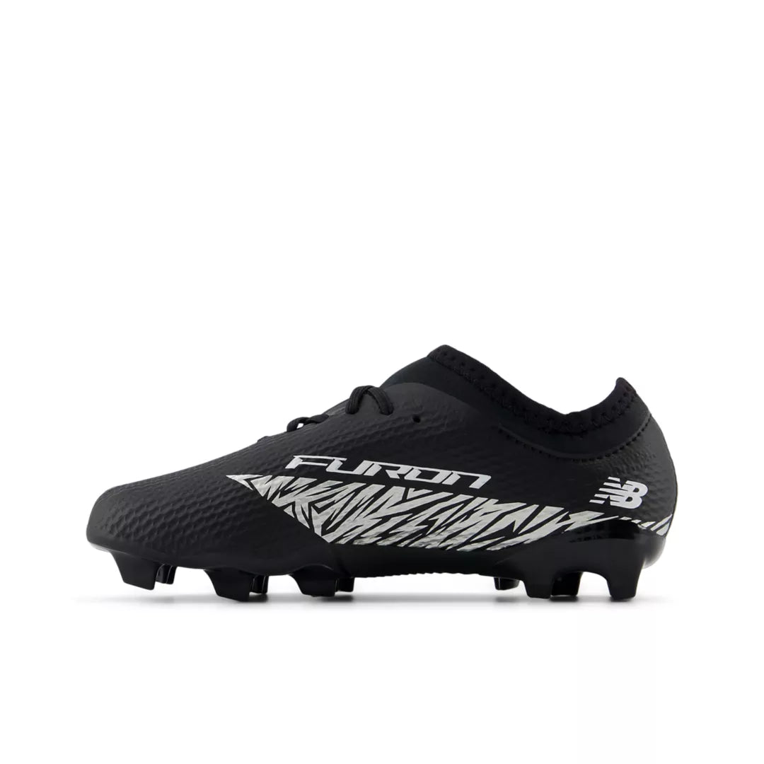 Furon Team Jnr FG V8 - New Balance Sports
