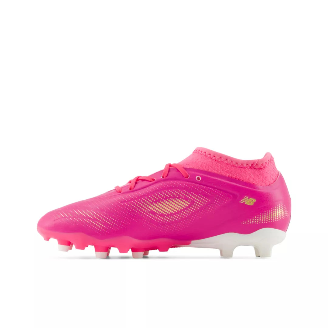 Tekela Team Low Jnr FG V5 - New Balance Sports