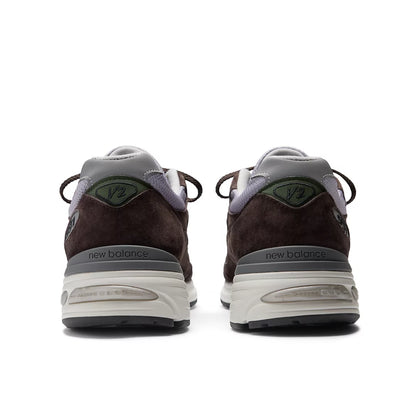Made in UK 991V2 - New Balance Shoes
