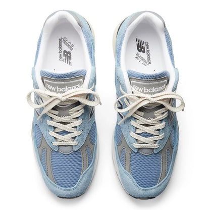 Made in UK 991v2 Grounded Pastels - New Balance Shoes