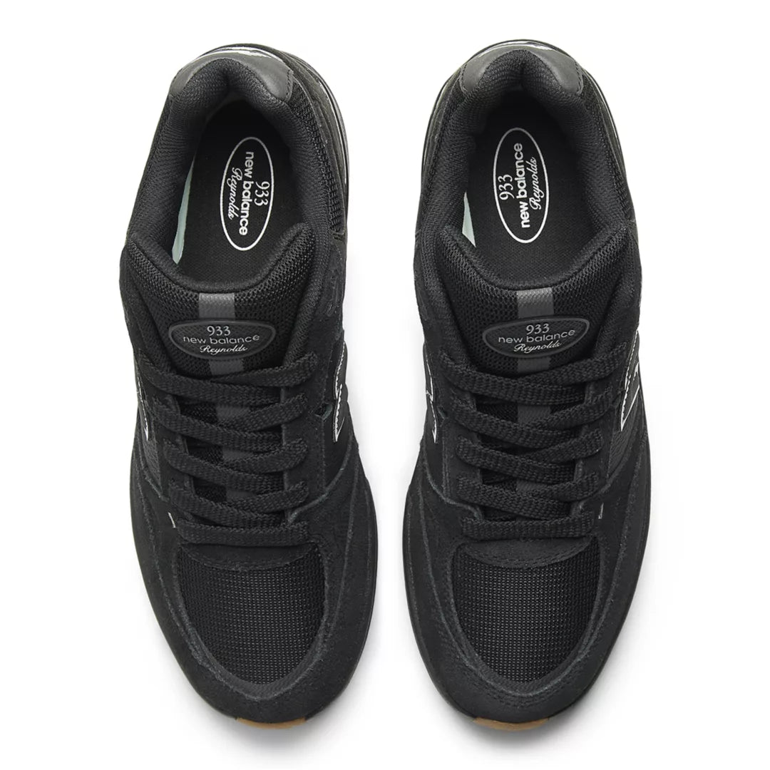 NB Numeric Andrew Reynolds 933 - New Balance Shoes