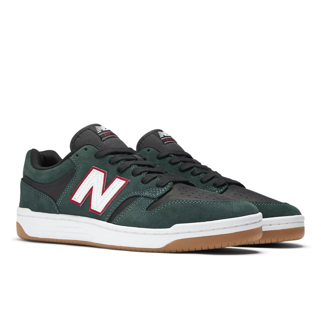 Jamie Foy x NB Numeric 480 - New Balance Shoes
