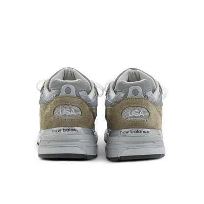 Made in USA 993 - New Balance Shoes