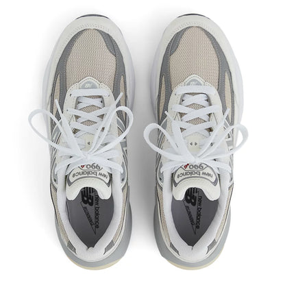 Made in USA 990v6 - New Balance Shoes