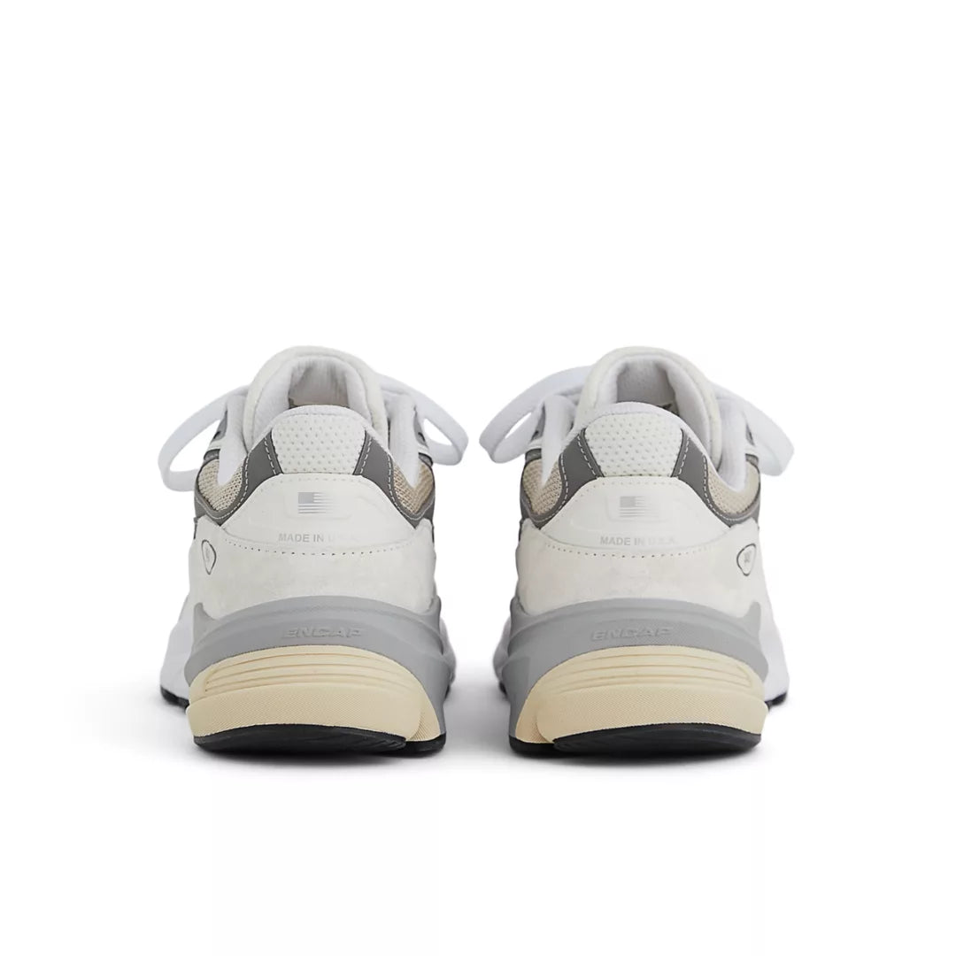 Made in USA 990v6 - New Balance Shoes