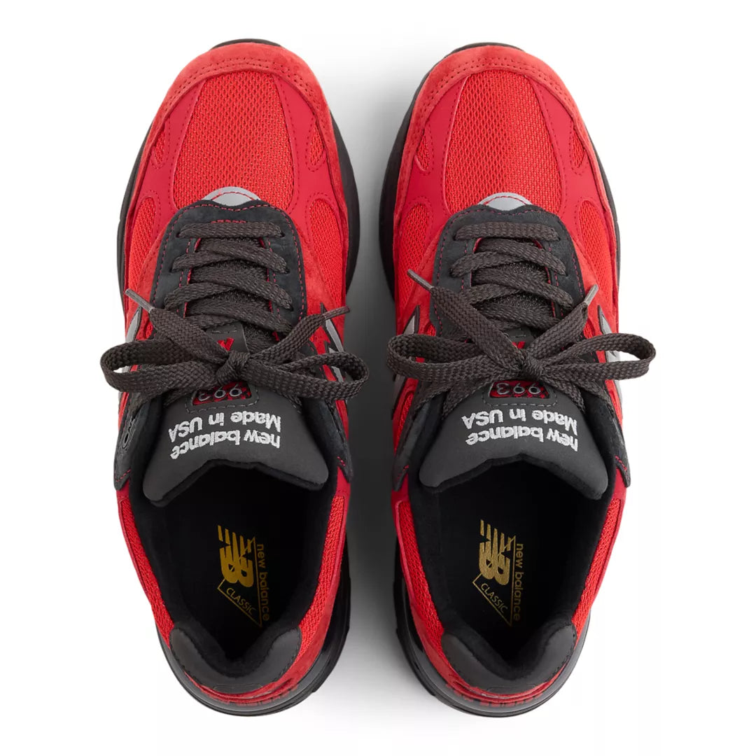 Made in USA 993 - New Balance Shoes