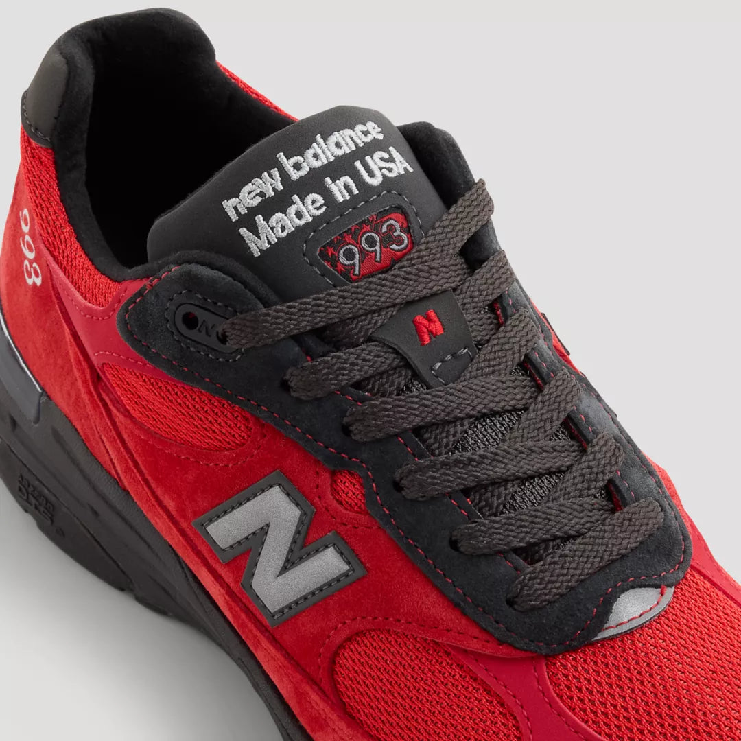 Made in USA 993 - New Balance Shoes