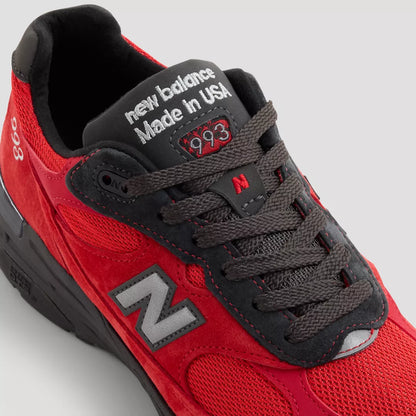 Made in USA 993 - New Balance Shoes