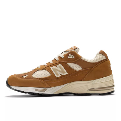 Made in UK 991v1 - New Balance Shoes