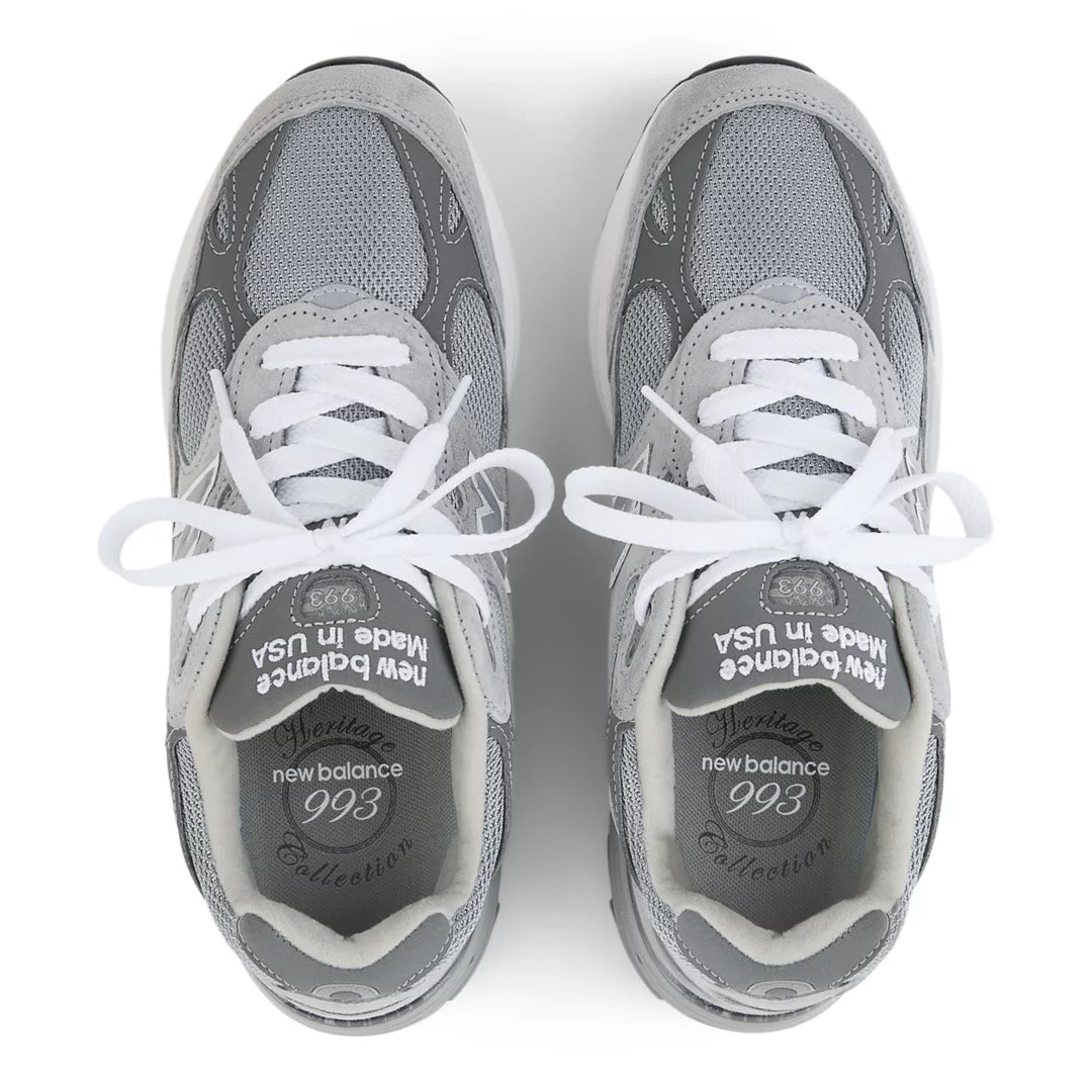 Made in USA 993 - New Balance Shoes