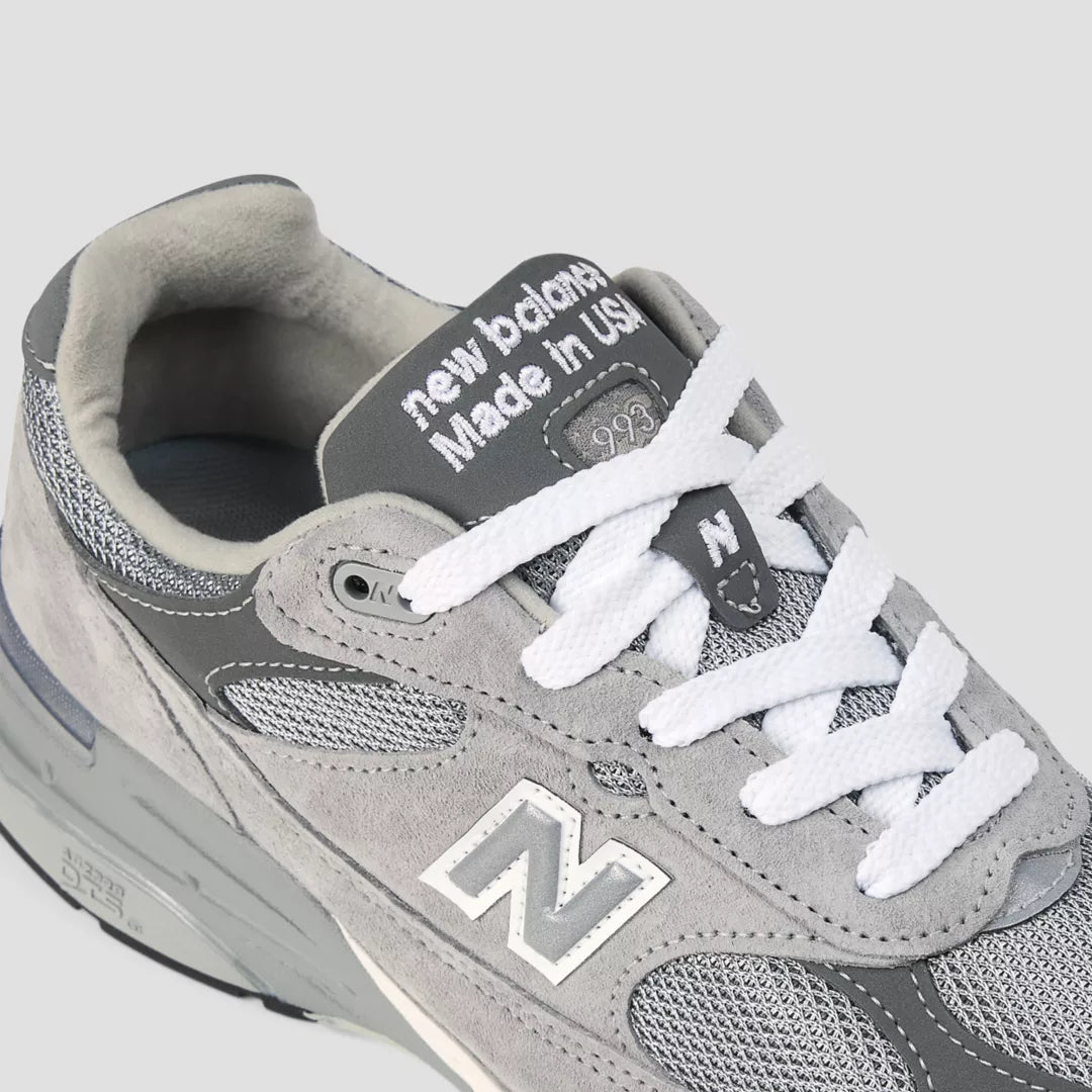 Made in USA 993 - New Balance Shoes