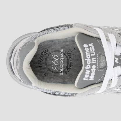 Made in USA 993 - New Balance Shoes