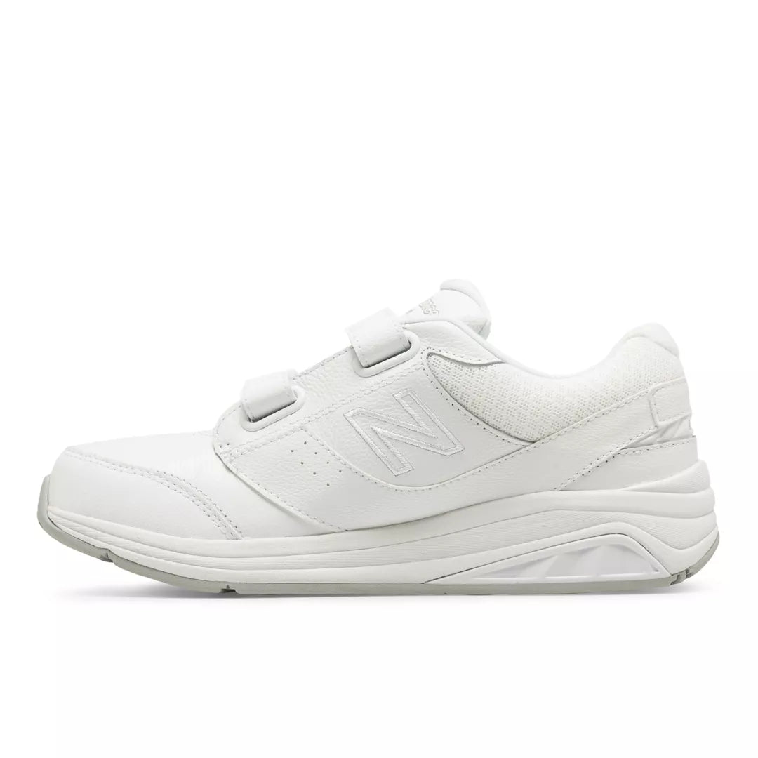 Hook and Loop Leather 928v3 - New Balance Shoes