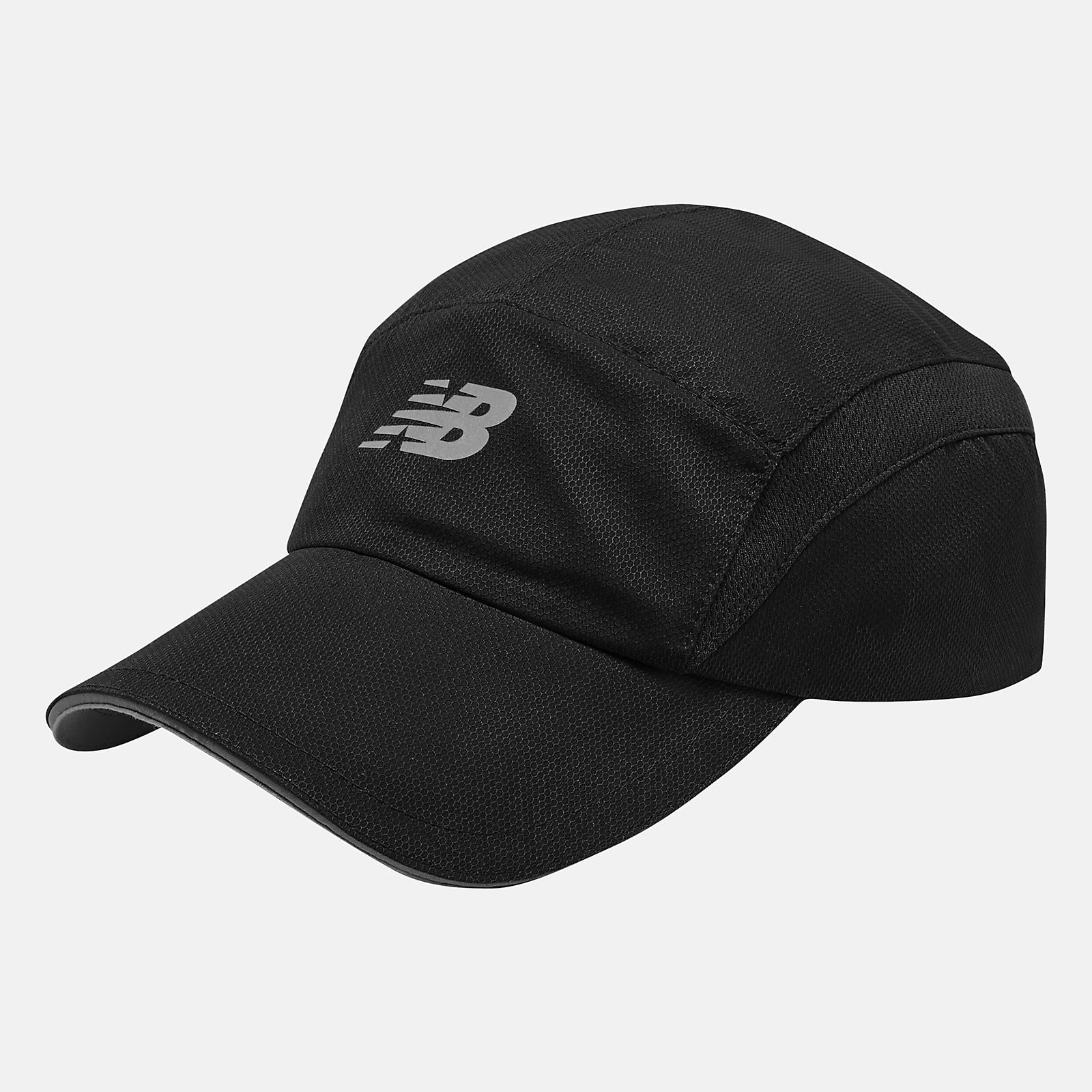 New Balance 5 Panel Performance Hat