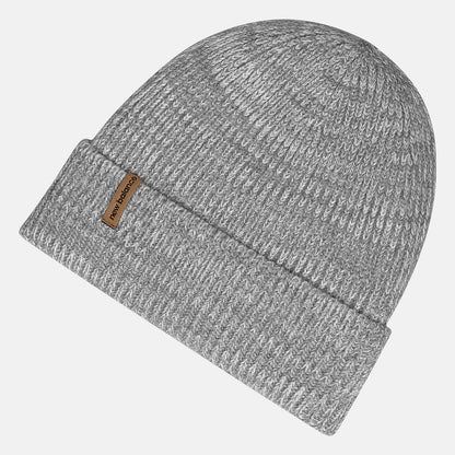New Balance Oversize Cuff Watchman Beanie