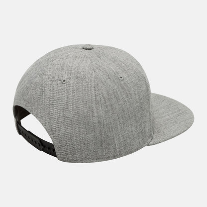 New Balance Exploded Logo Hat