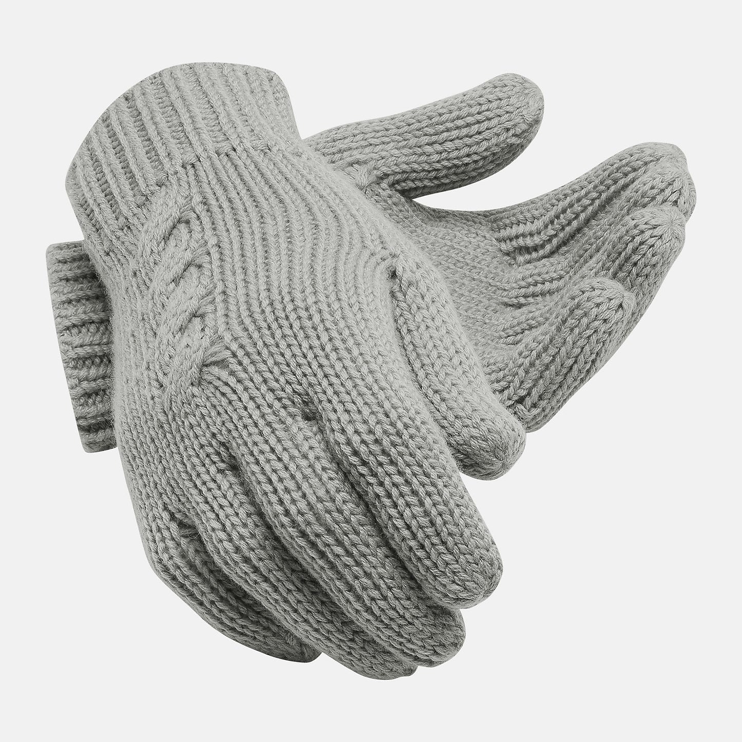 New Balance Lux Knit Gloves