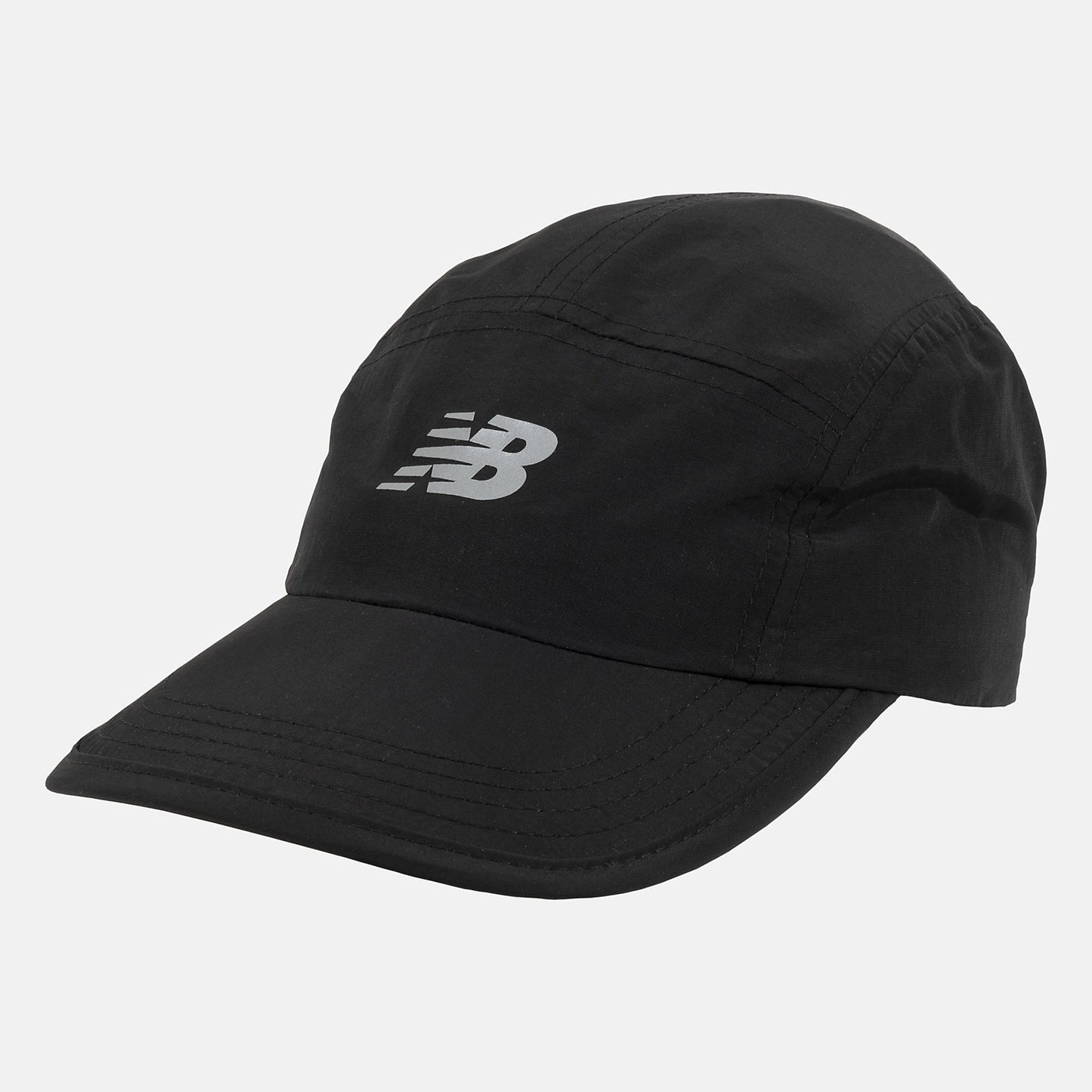 New Balance Packable Run Hat