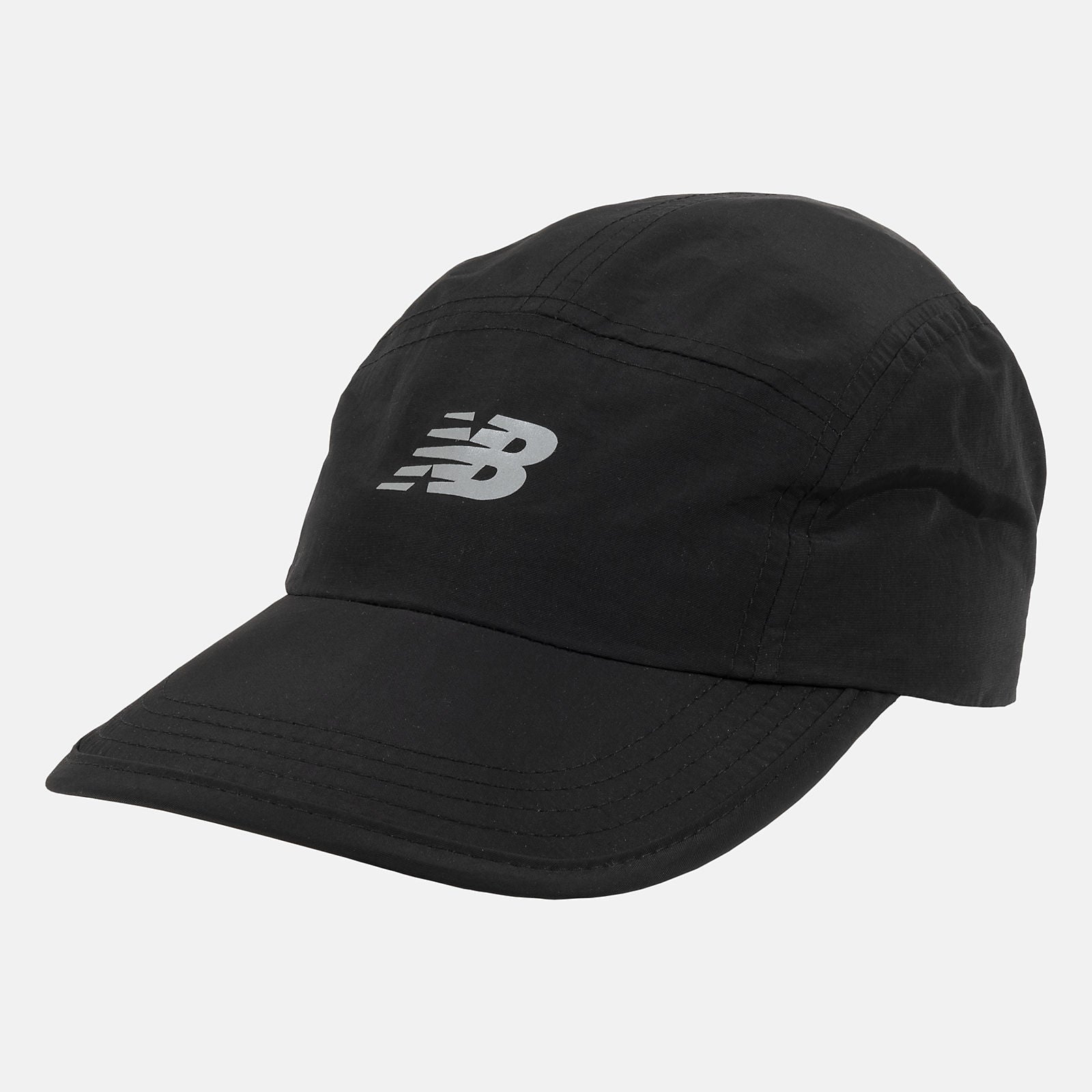 New Balance Packable Run Hat