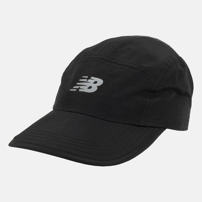 New Balance Packable Run Hat
