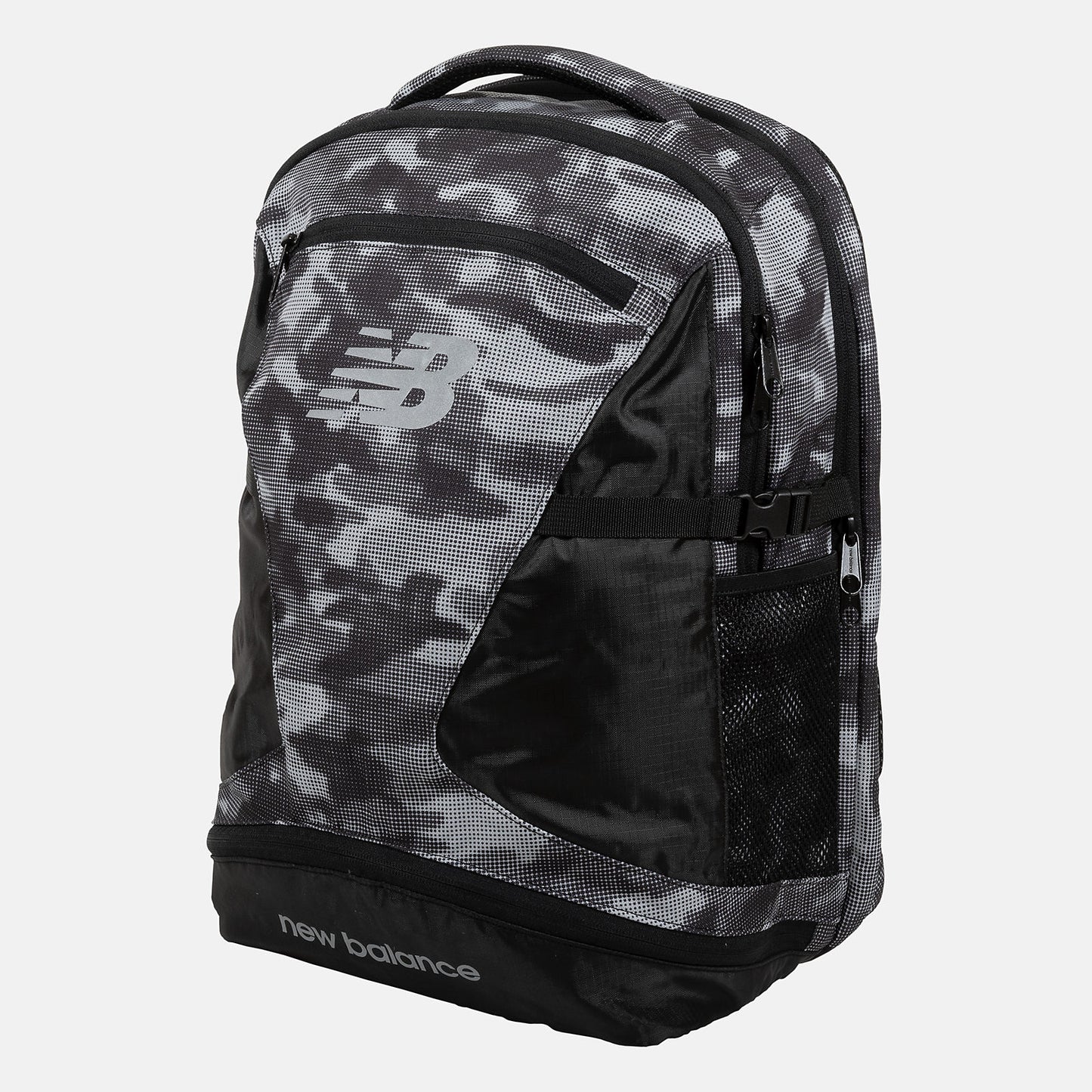 New Balance Champ Backpack AOP