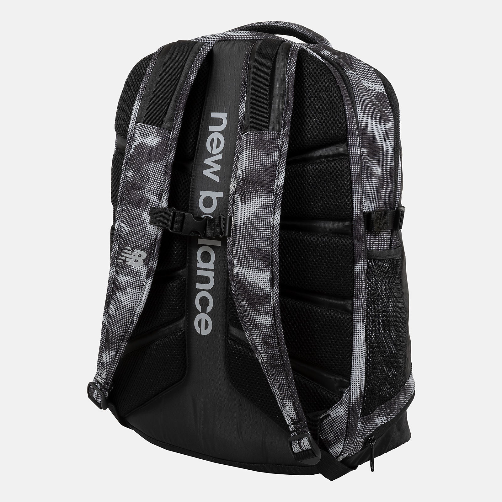 New Balance Champ Backpack AOP