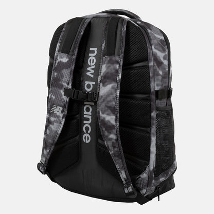 New Balance Champ Backpack AOP