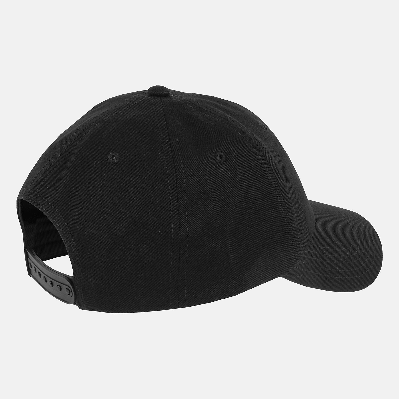 New Balance 6 Panel Curved Brim Snap Back V2.0