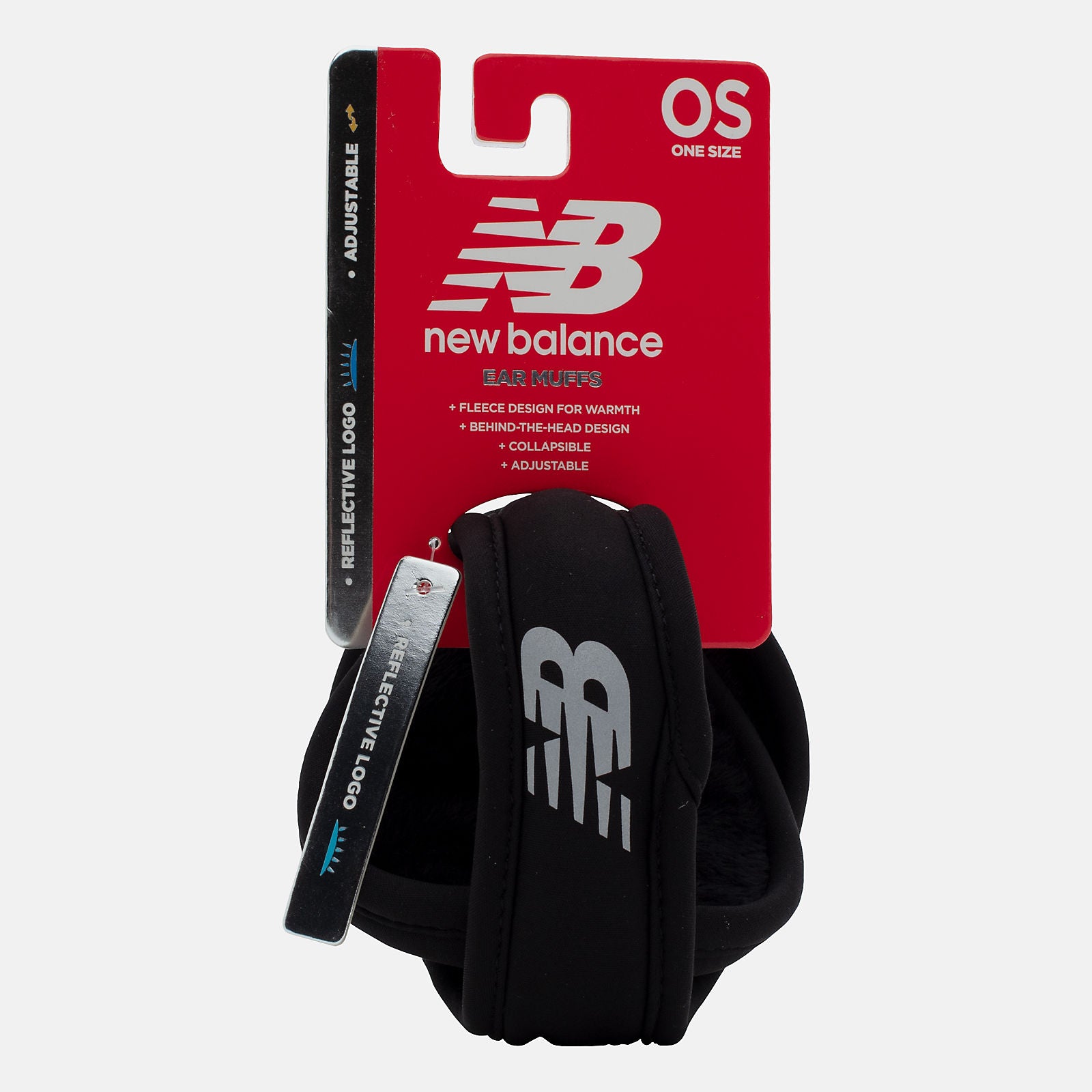 New Balance NB Earmuffs