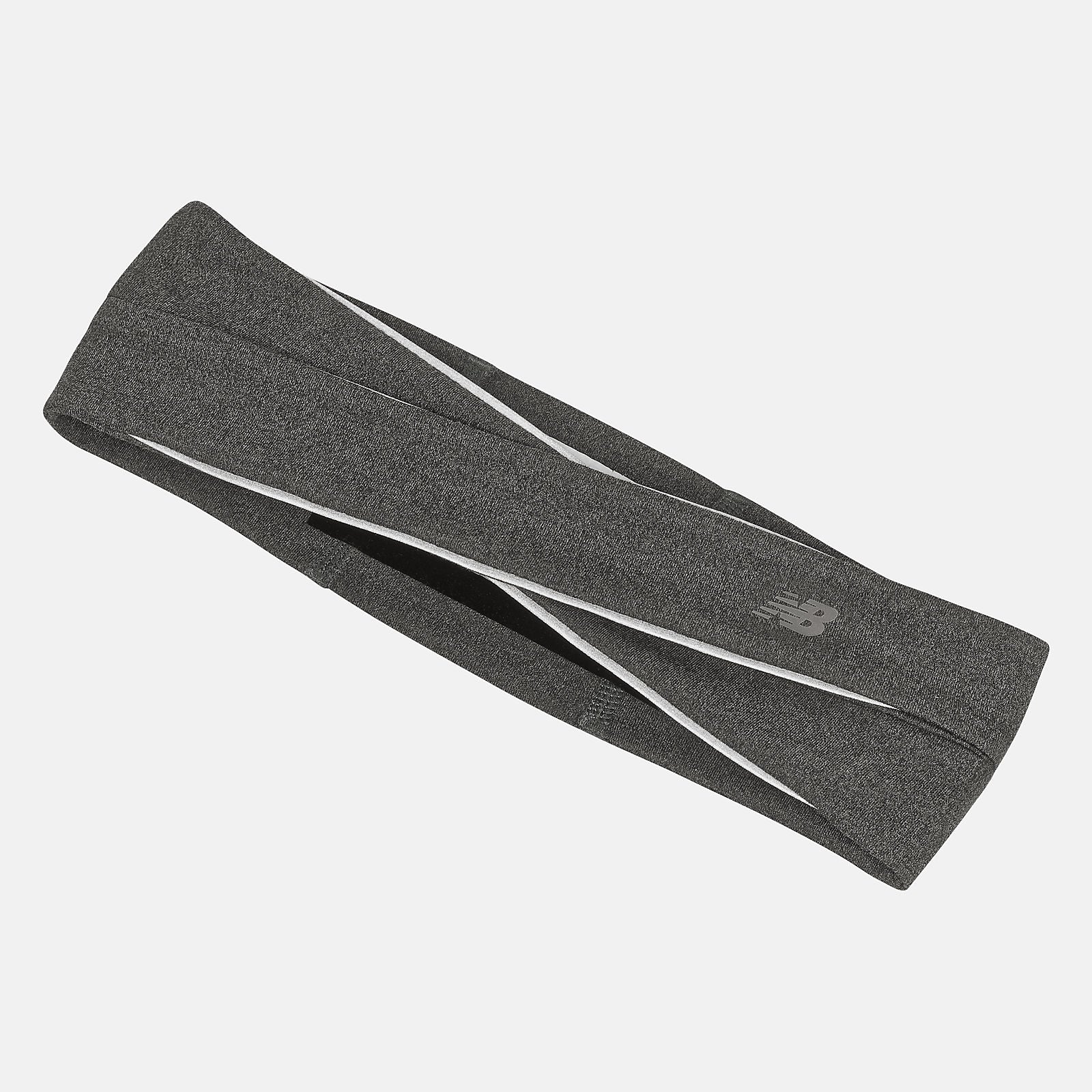 New Balance Twisted Headband