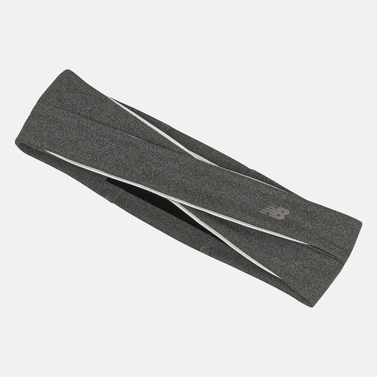 New Balance Twisted Headband