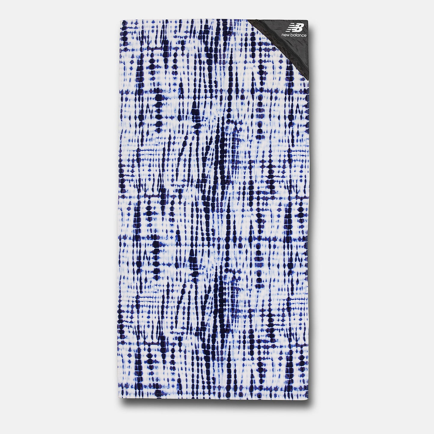 New Balance Slowtide X New Balance Pocket Towel