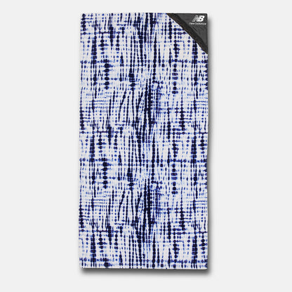 New Balance Slowtide X New Balance Pocket Towel