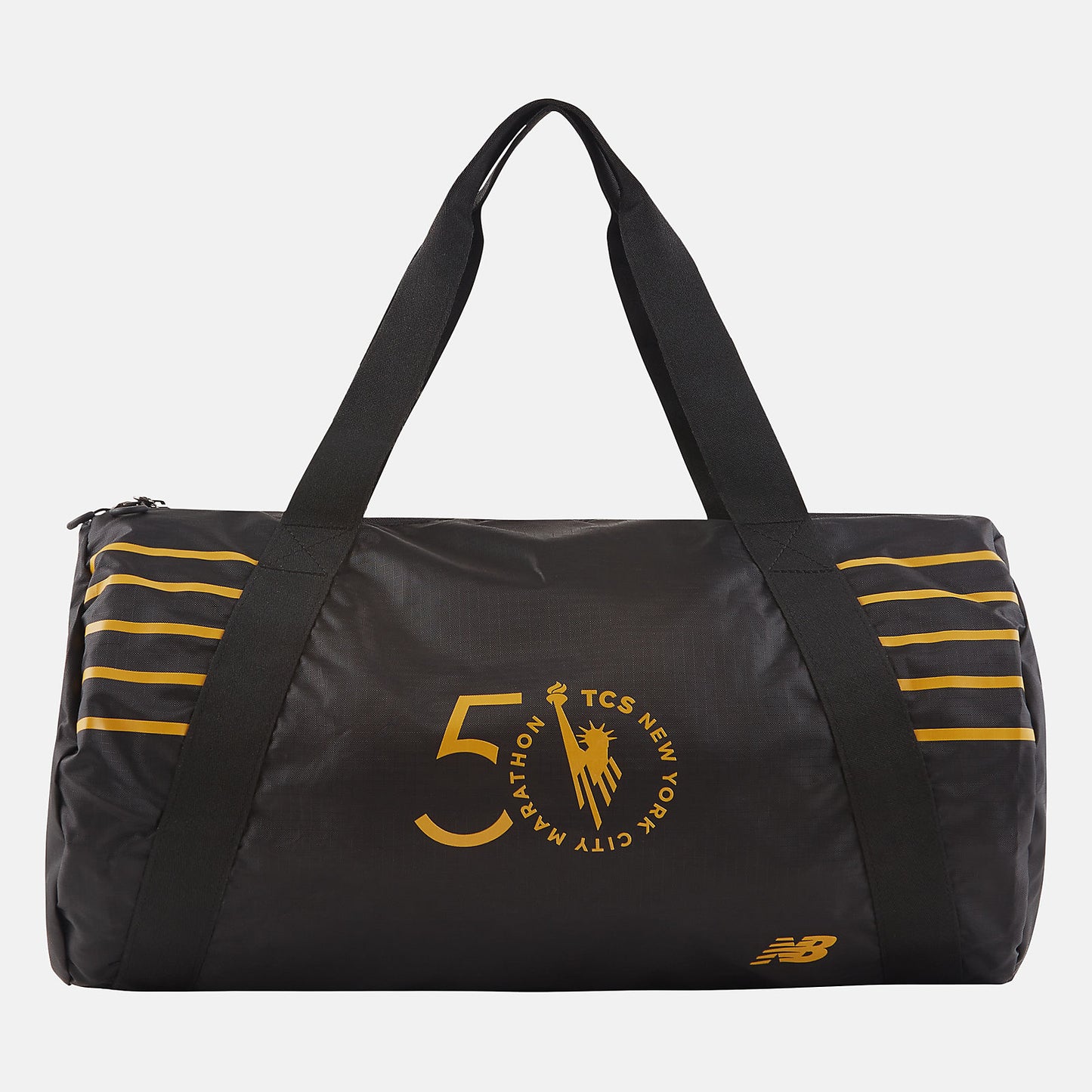 New Balance NYC Marathon Packable Duffel