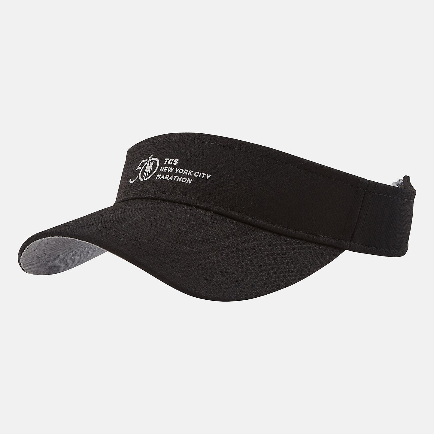 New Balance NYC Marathon Performance Visor