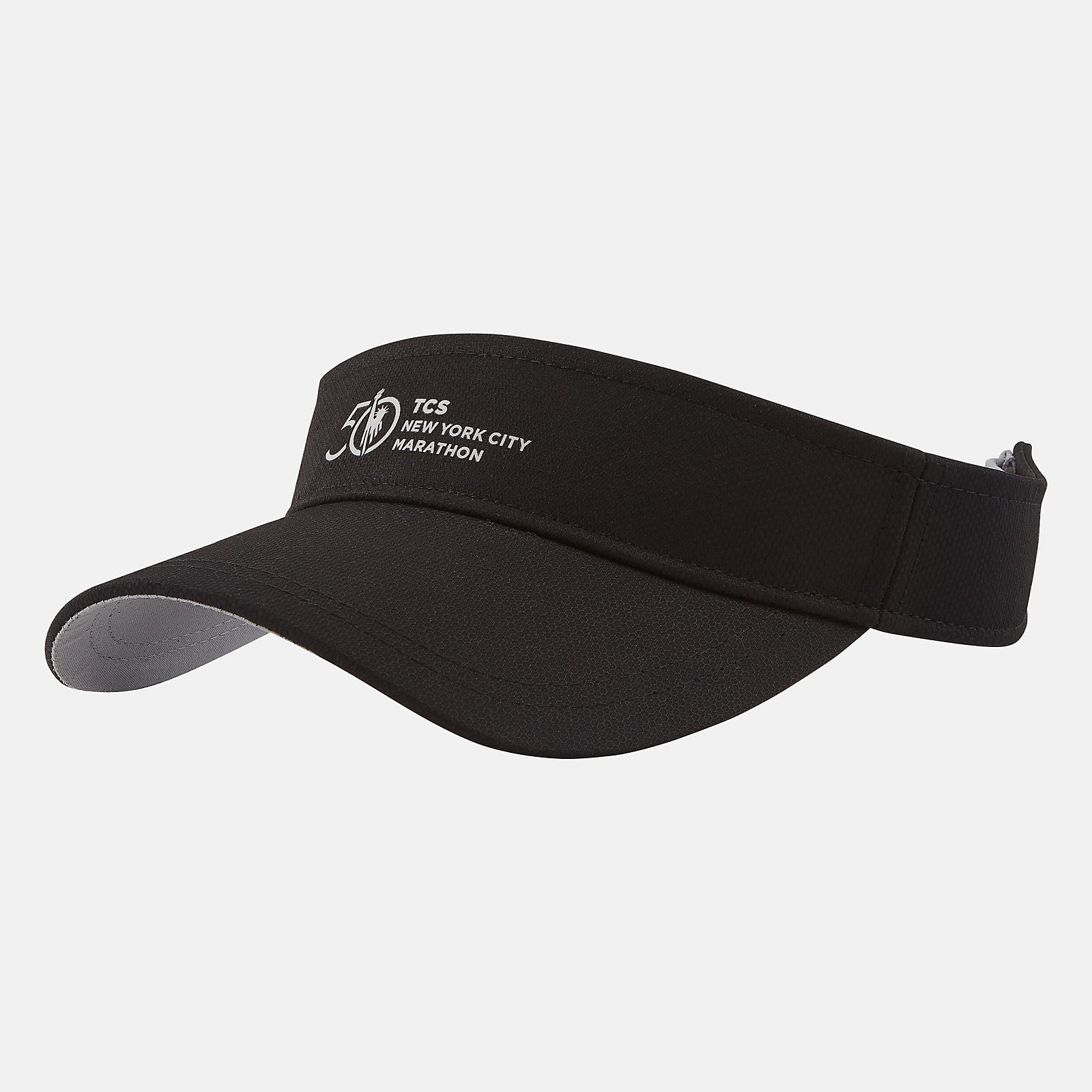 New Balance NYC Marathon Performance Visor