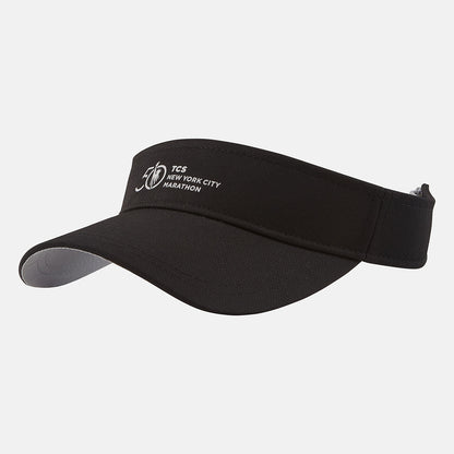 New Balance NYC Marathon Performance Visor